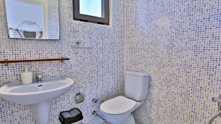 VKV5372 Villa Kalkan