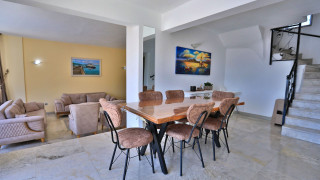 VKV5372 Villa Kalkan