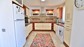VKV5372 Villa Kalkan