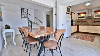 VKV5372 Villa Kalkan