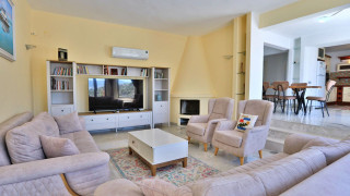 VKV5372 Villa Kalkan