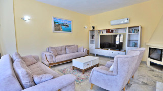 VKV5372 Villa Kalkan