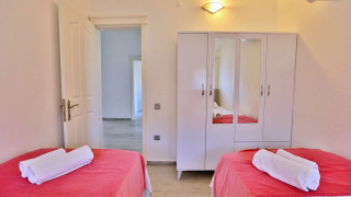 VKV5372 Villa Kalkan
