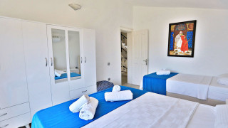 VKV5372 Villa Kalkan