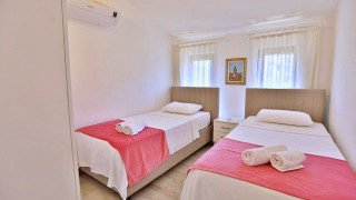 VKV5372 Villa Kalkan