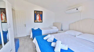 VKV5372 Villa Kalkan