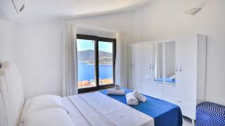 VKV5372 Villa Kalkan