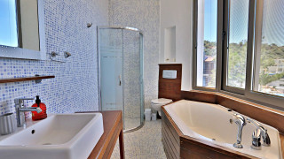 VKV5372 Villa Kalkan