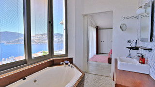 VKV5372 Villa Kalkan