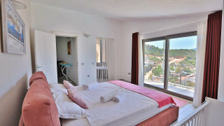 VKV5372 Villa Kalkan