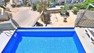 VKV5372 Villa Kalkan