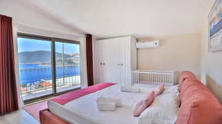 VKV5372 Villa Kalkan