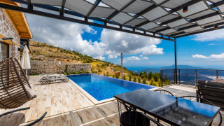 VKV8868 Villa Kalkan
