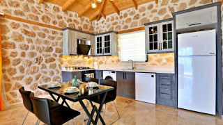 VKV3901 Villa Kalkan