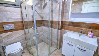 VKV6665 Villa Kalkan
