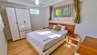 VKV6665 Villa Kalkan