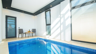 VKV6092 Villa Kalkan