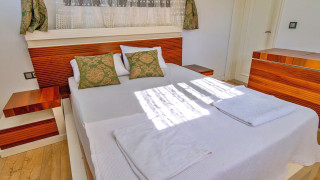 VKV6665 Villa Kalkan