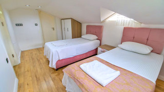 VKV6665 Villa Kalkan