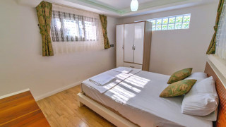 VKV6665 Villa Kalkan