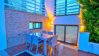 VKV6665 Villa Kalkan