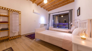 VKV5037 Villa Kalkan