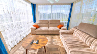 VKV6665 Villa Kalkan