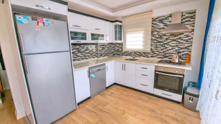 VKV6665 Villa Kalkan