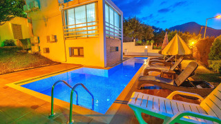 VKV6665 Villa Kalkan