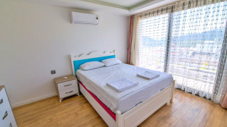 VKV6665 Villa Kalkan