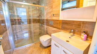 VKV6665 Villa Kalkan