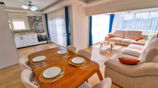 VKV6665 Villa Kalkan