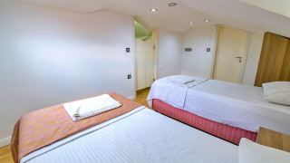 VKV6665 Villa Kalkan