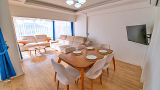 VKV6665 Villa Kalkan
