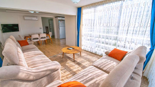 VKV6665 Villa Kalkan