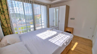 VKV6665 Villa Kalkan