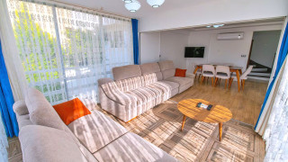 VKV6665 Villa Kalkan