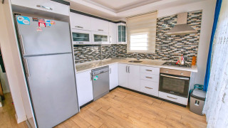 VKV3009 Villa Kalkan