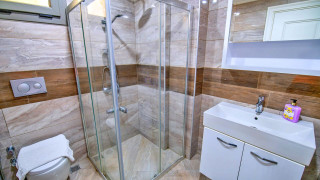 VKV3009 Villa Kalkan