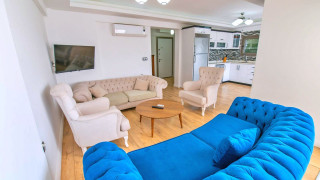 VKV3009 Villa Kalkan