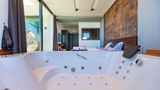 VKV1676 Villa Kalkan