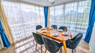 VKV3009 Villa Kalkan