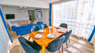 VKV3009 Villa Kalkan