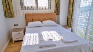 VKV3009 Villa Kalkan