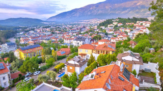 VKV3009 Villa Kalkan