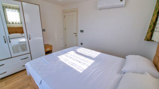 VKV3009 Villa Kalkan