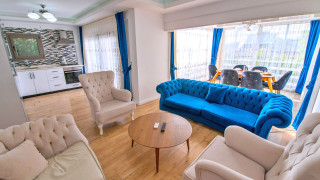 VKV3009 Villa Kalkan