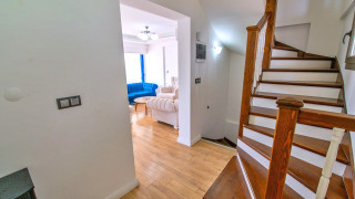 VKV3009 Villa Kalkan