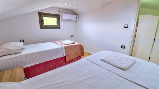 VKV3009 Villa Kalkan