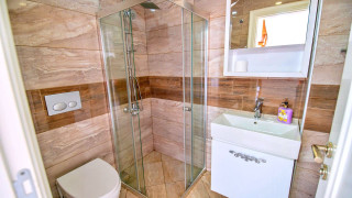 VKV3009 Villa Kalkan